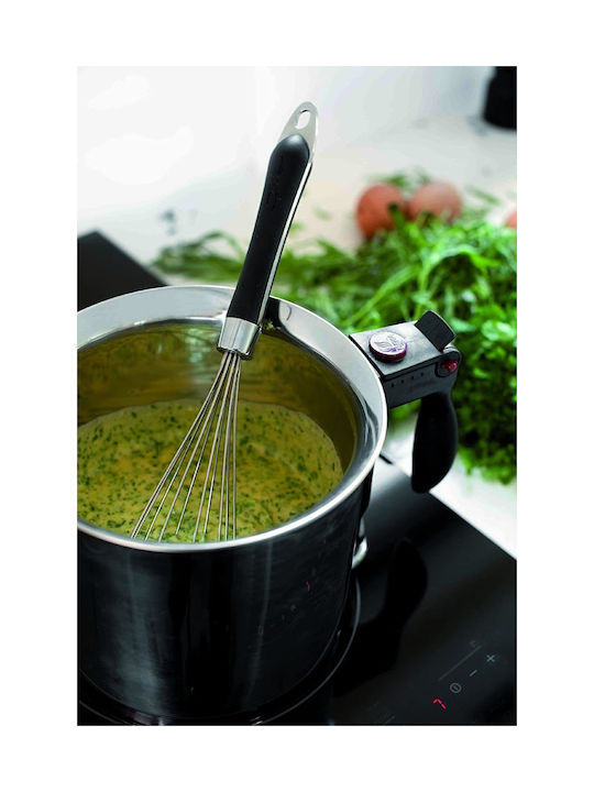 Brabantia Steel Vessel for Bain-Marie made of Stainless Steel
