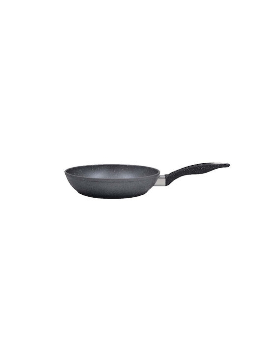 Sidirela Stone Pan made of Aluminum with Stone Coating 24cm