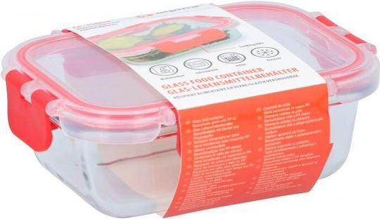 Aria Trade Docheio Fagitou Transparent 390ml