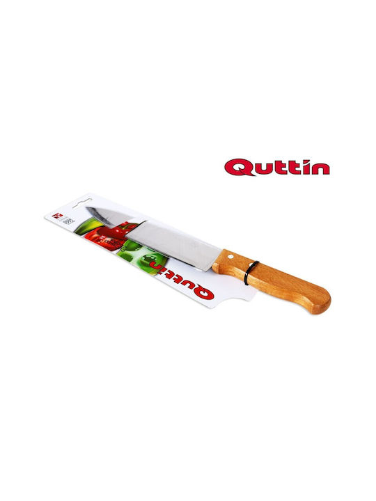 Cuyfor General Use Knife of Stainless Steel 20cm S2202704