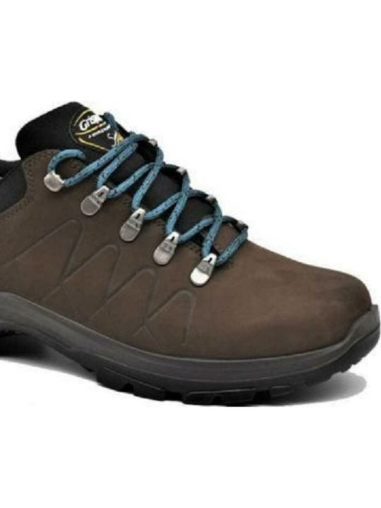 Grisport Men's Hiking Shoes Nabuk Nabuk