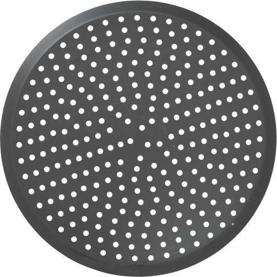 JDS Perforated Aluminum Baking Pan with Non-Stick Interior Coating 32cm