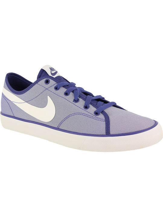 Nike Primo Court Sneakers Blue