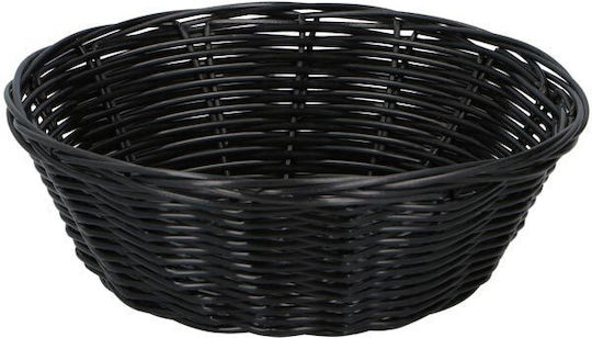 Alpina Appliances Кошница за хляб Пластмасово Многоцветно 20x13.5x7см