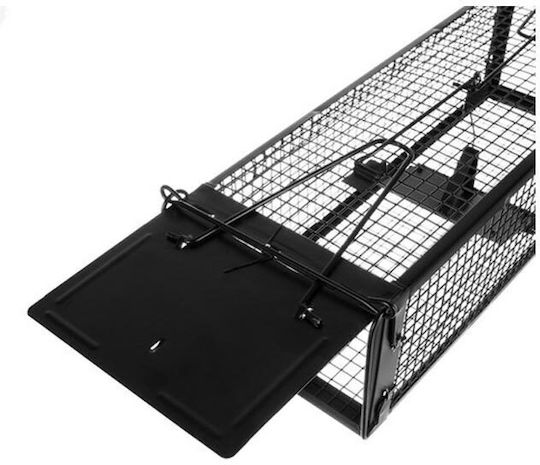 Cușcă din Metal 43x15x12cm AT00010687 1buc
