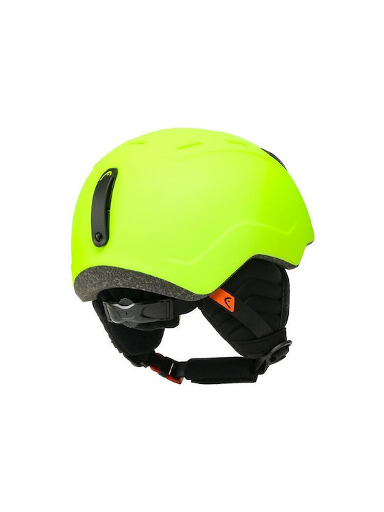 Head Mojo Copii Cască pentru Schi & Snowboard Var