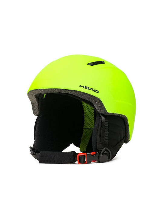 Head Mojo Copii Cască pentru Schi & Snowboard Var