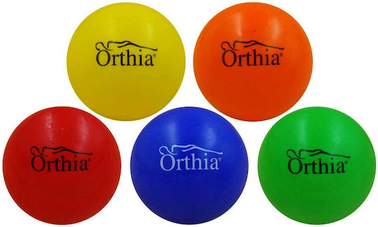 Orthia Balls Antistress 6cm in Blue Color