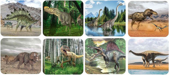 Scratch Europe Dino Geschichtenprojektor für 3+ Jahre alt Jahre