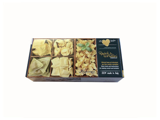 Eppicotispai Sucitor de Bucătărie din Oțel Inoxidabil pentru rulouri și planșete de patiserie 34cm 8pcs