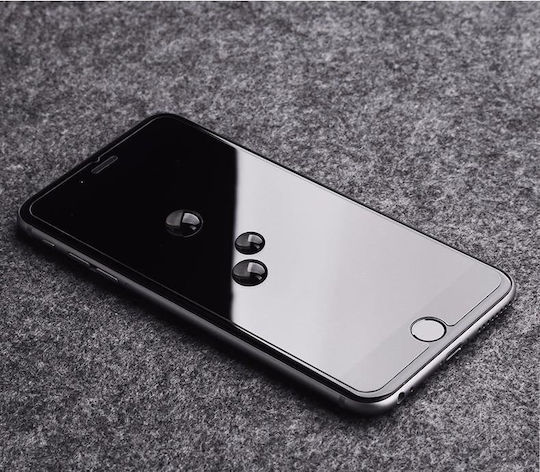 9H Закалено стъкло (Redmi A1 / A2)