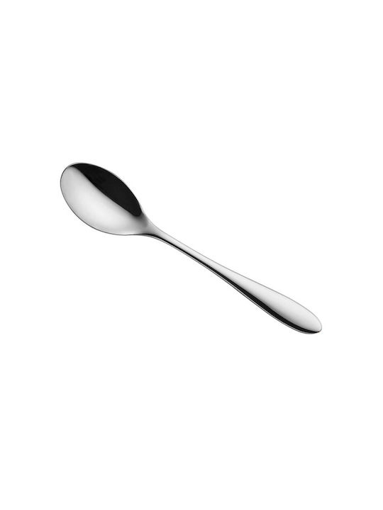 Ankor Milos Dessert Ice Cream Stainless Steel Gray Spoons 100029 Ankor Milos Dessert Ice Cream Stainless Steel Gray Spoons 100029