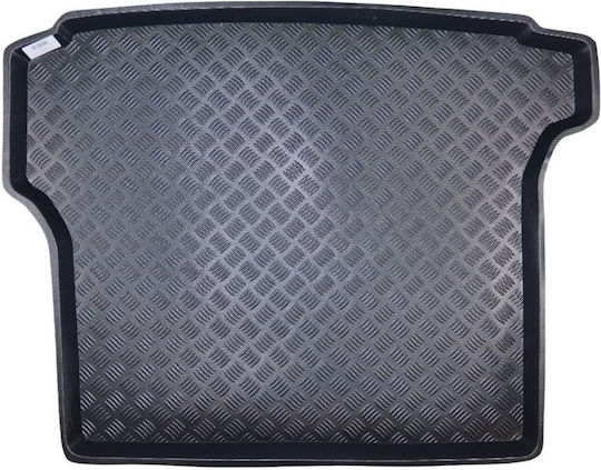 M-Plast Trunk Mat Tray Type for Opel Frontera 1998-2003 Black