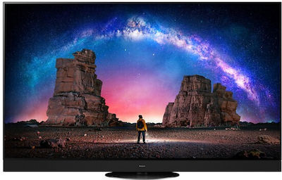 Panasonic Smart Τηλεόραση 65" 4K UHD OLED TX-65LZ2000E HDR (2022) TX-65LZ2000E