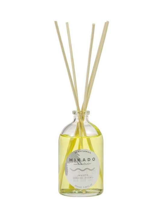 Viosarp Diffuser Mikado with Fragrance Invicto 610974 1pcs 100ml