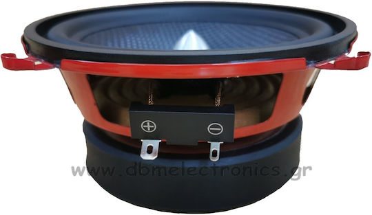 TRF Set Boxe Auto M WTC552 Difuzoare auto 5.25" cu 85W RMS (2 căi)