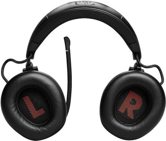 JBL Quantum 910 Over Ear Gaming Headset with Connection 3.5mm