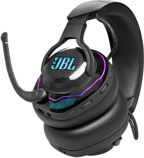 JBL Quantum 910 Over Ear Gaming Headset with Connection 3.5mm