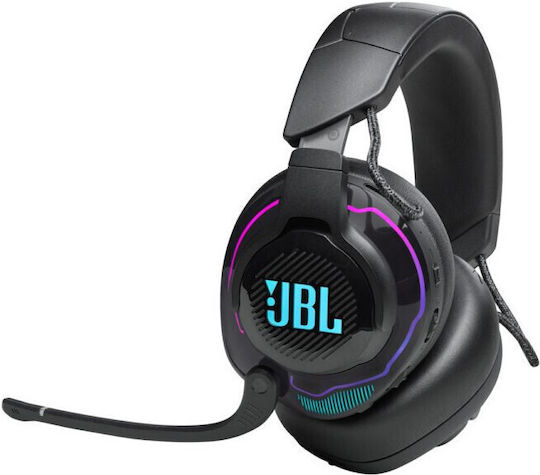 JBL Quantum 910 Over Ear Gaming Headset with Connection 3.5mm