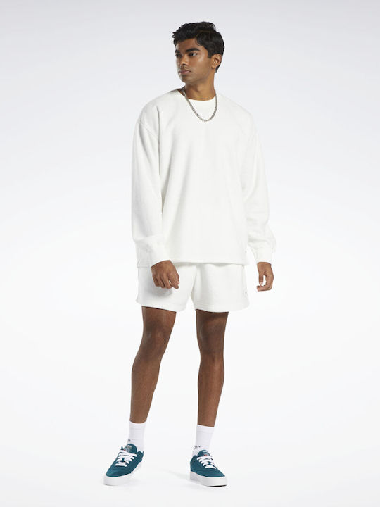 Classics Natural Dye Men's Shorts Non Dyed
