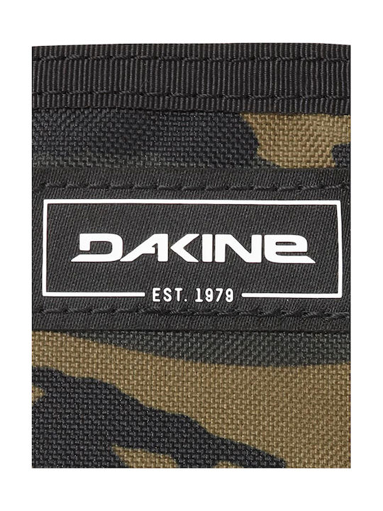 Dakine Vert Rail Wallet Cascade Camo  8820206