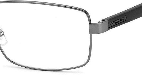 Carrera Ανδρικός Σκελετός Γκρι 8877 R80