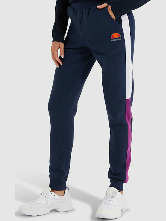 Rolli Sweatpants Jogger Navy Blue