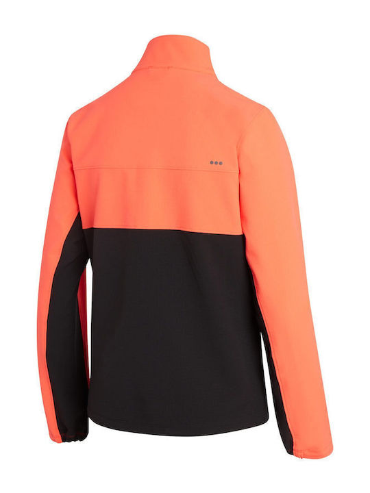 Bluster Women's Short Sports Jacket for Winter