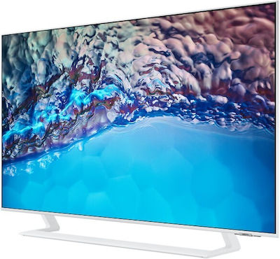 Samsung Televizor inteligent 43" 4K UHD LED GU43BU8589 HDR (2022)