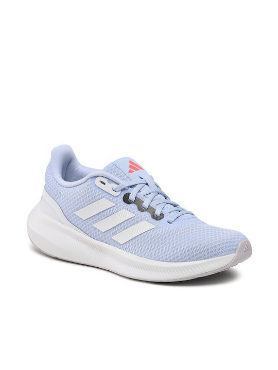 Runfalcon 3.0 Sport Shoes Running Blue