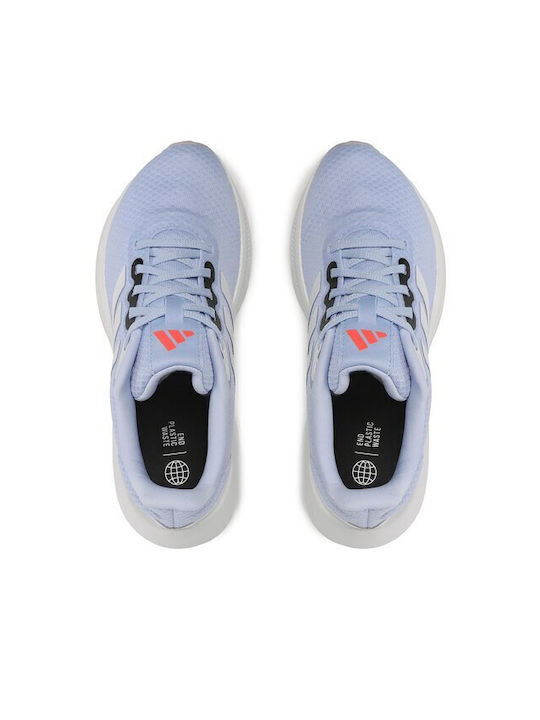 Runfalcon 3.0 Sport Shoes Running Blue