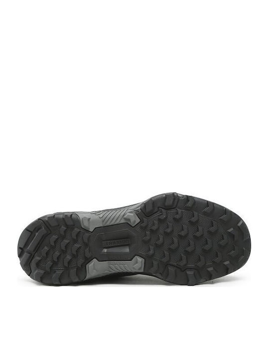 adidas Eastrail 2.0 Women's Black Hiking Shoes