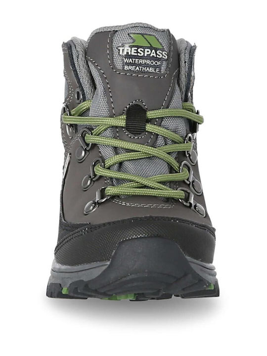 Trespass