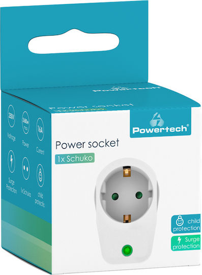 Powertech Μονόπριζο