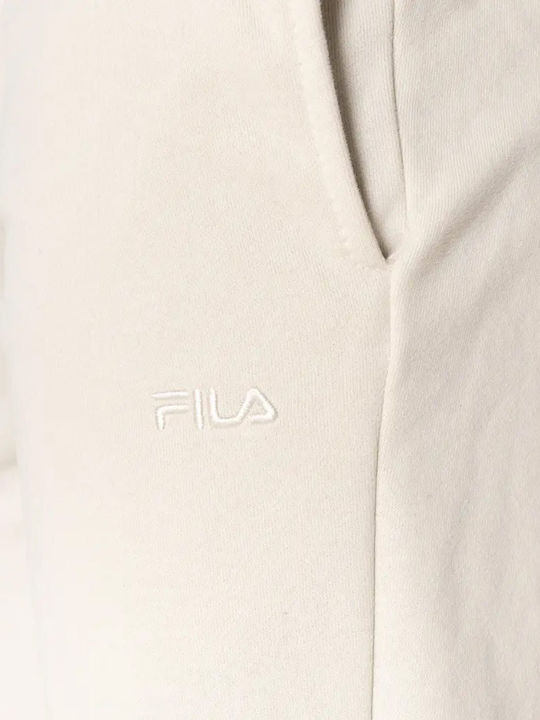 Harrison Sweatpants Beige