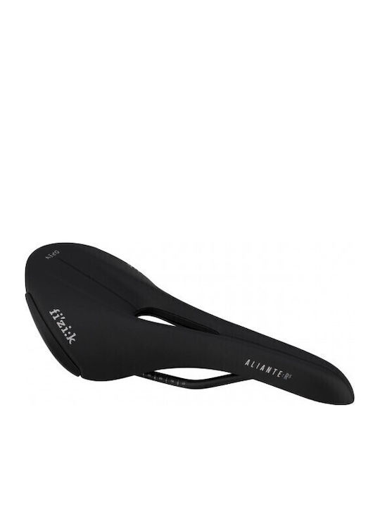 Fizik Aliante R5 Schwarz Fahrradsattel Stadt Normal