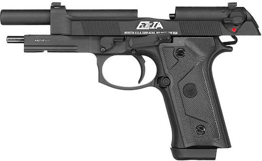 Umarex Pistol cu Aer cu Gaz EliteIA Recul 6mm