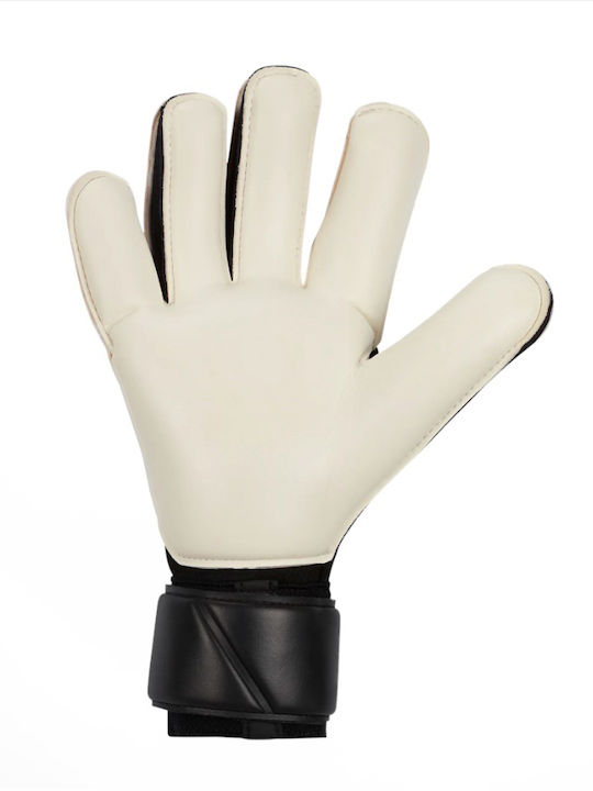 Nike Vapor Grip 3 Γάντια Τερματοφύλακα Ενηλίκων Χρυσά