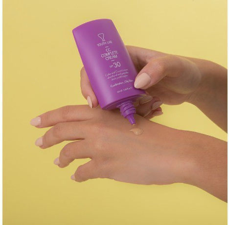 CC Complete Creme Gesicht mit SPF30 40ml