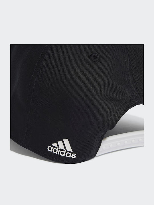 adidas Daily Ανδρικό Jockey Μαύρο HT6356