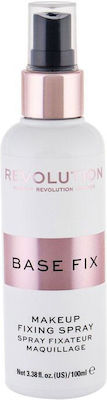 Revolution Beauty Pro Fix Amazing Makeup Fixing Spray 100ml