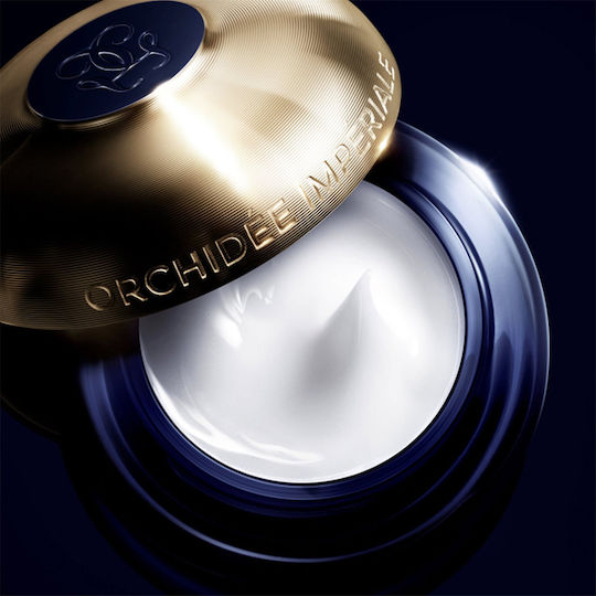 Guerlain Orchidee Imperiale Cremă de Ochi pentru Anti-Îmbătrânire 20ml