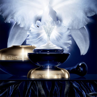 Guerlain Orchidee Imperiale Anti-Aging- & für die Augen 20ml