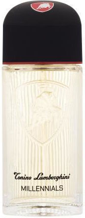 Lamborghini Millennials Eau de Toilette 125ml