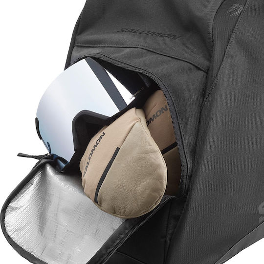 Salomon Ski & Snowboard Boot Bag Black