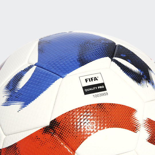 adidas Tiro Competition Soccer Ball Multicolour