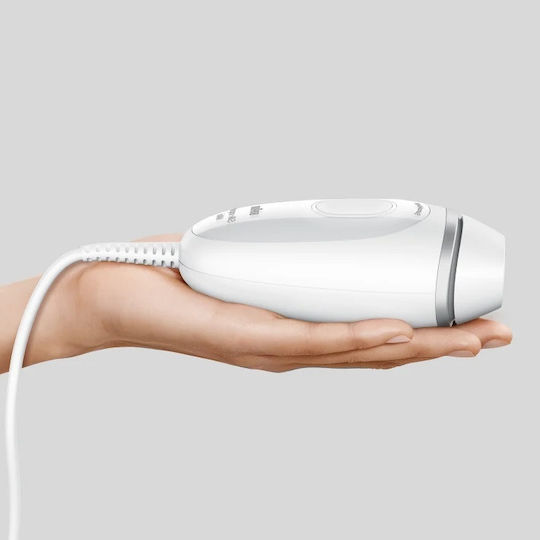 Braun Σετ Αποτρίχωσης IPL για το Σώμα