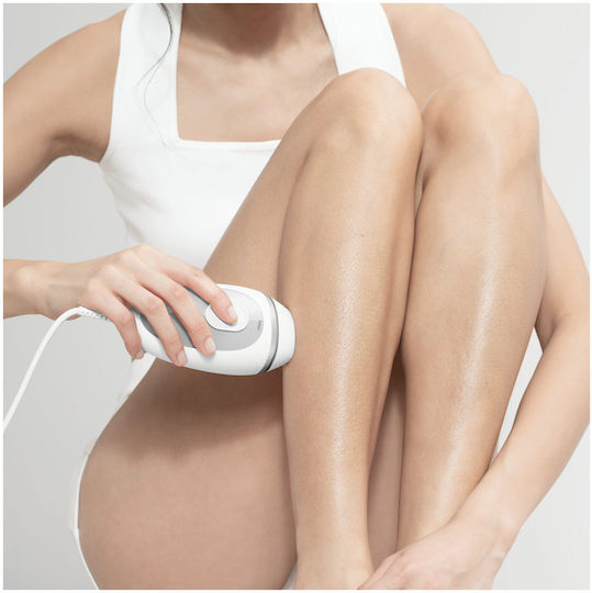 Braun Σετ Αποτρίχωσης IPL για το Σώμα