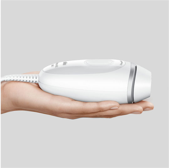 Braun Σετ Αποτρίχωσης IPL για το Σώμα