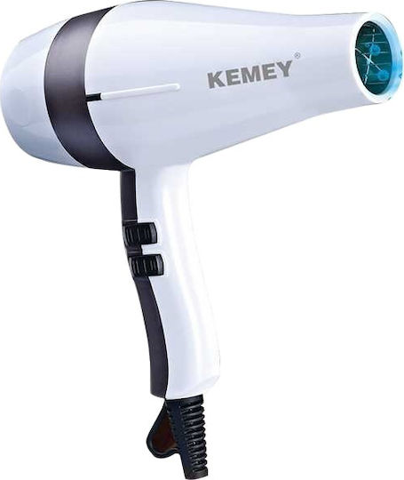 Kemei Сешоар 3000W
